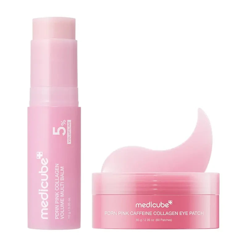 PDRN Collagen Volume Balm