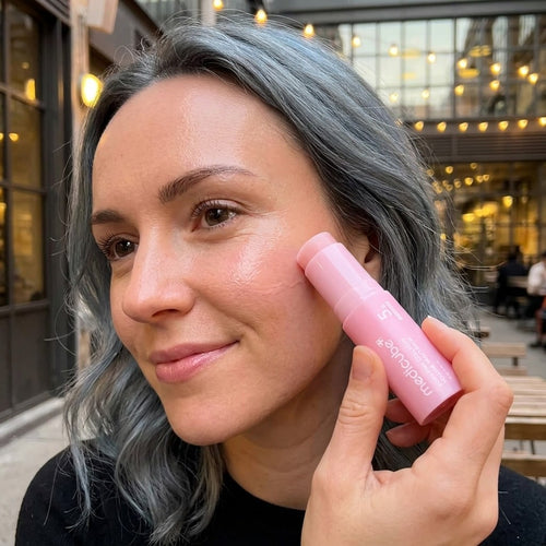 PDRN Collagen Volume Balm
