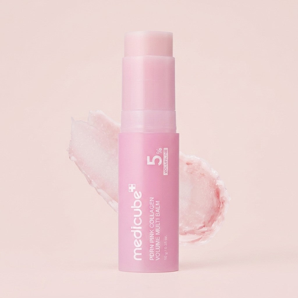 PDRN Collagen Volume Balm